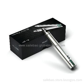 great changeable voltage battery 2013 ego V3, e cigarette battery